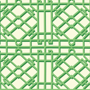 Pavilion Trellis - Leaf