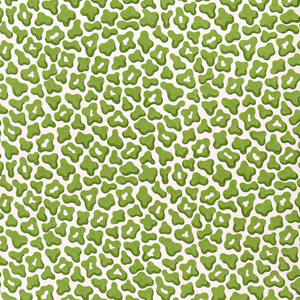 Guepard Print - Leaf