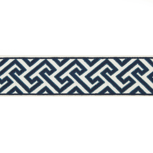 Sanchi Tape - Indigo