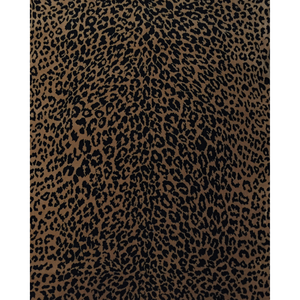 Madeleine'S Leopard - Brown