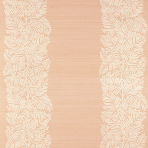 Palmar Sisal - Apricot