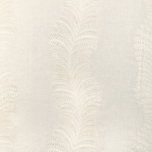 Rowan Emb - Ivory