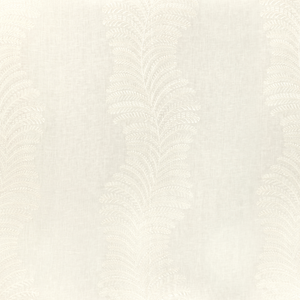 Rowan Sheer - Ivory
