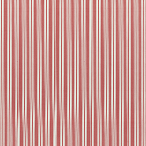 Selune Stripe - Red