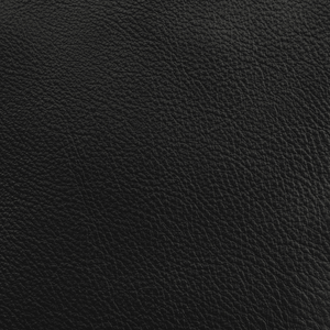 Lucky Leather - Charcoal