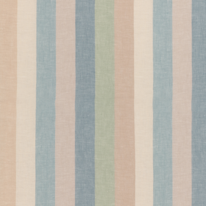 Picnic Stripe - Mist