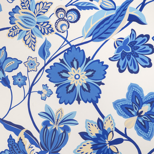 Botanique - Blue