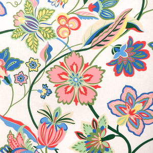 Botanique Print - Multi