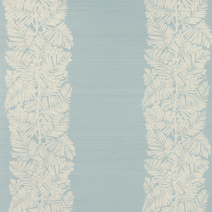 Palmar Sisal - Aqua