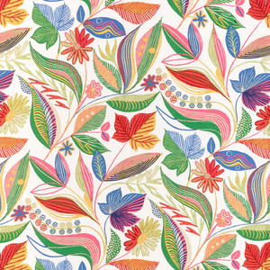 Carlsten Print - Spring