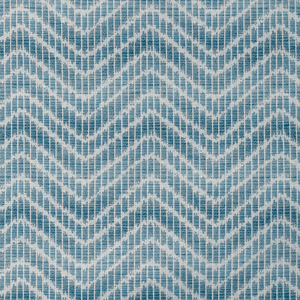 Chausey Woven - Blue