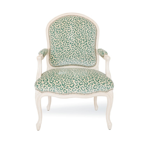 Louis Xv Fauteuil Chair