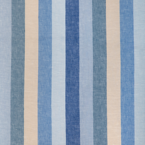 Picnic Stripe - Blue