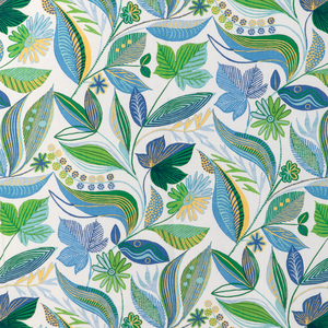 Carlsten Print - Pool
