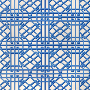 Pavilion Trellis - Delft