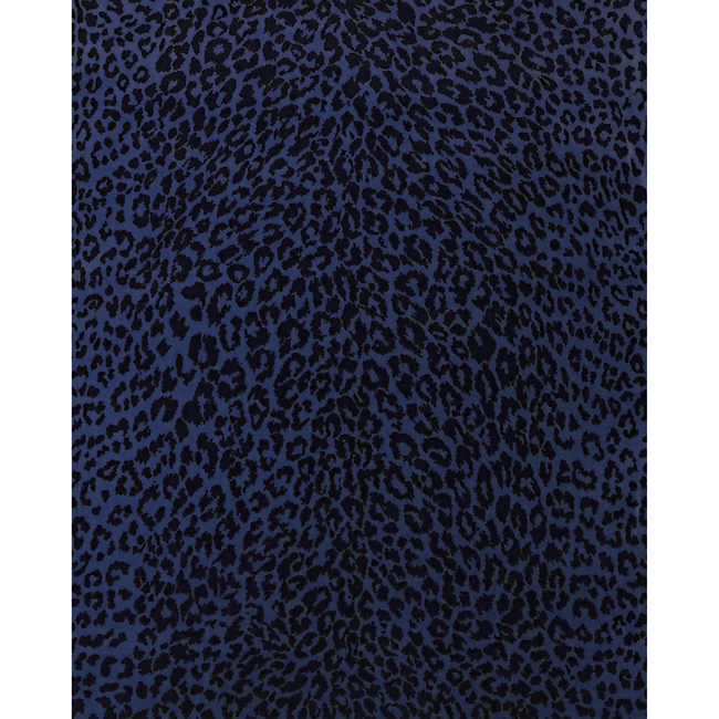 Madeleine'S Leopard - Ink | Kravet