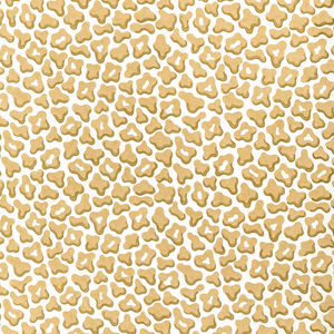 Guepard Print - Sand
