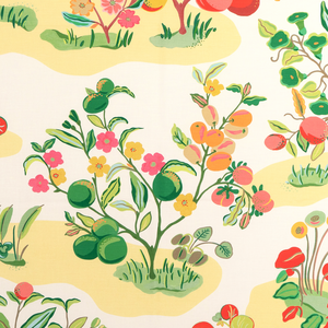 Pomelo Print - Spring