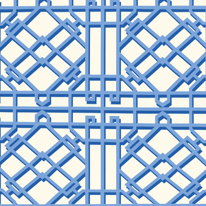 Pavilion Trellis - Delft