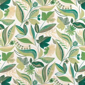 Carlsten Print - Leaf