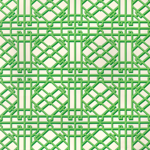 Pavilion Trellis - Leaf