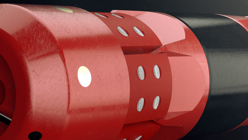  Fas Drill® Ultra frac plug 