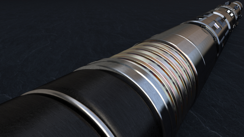Intercept® retrievable bridge plug 