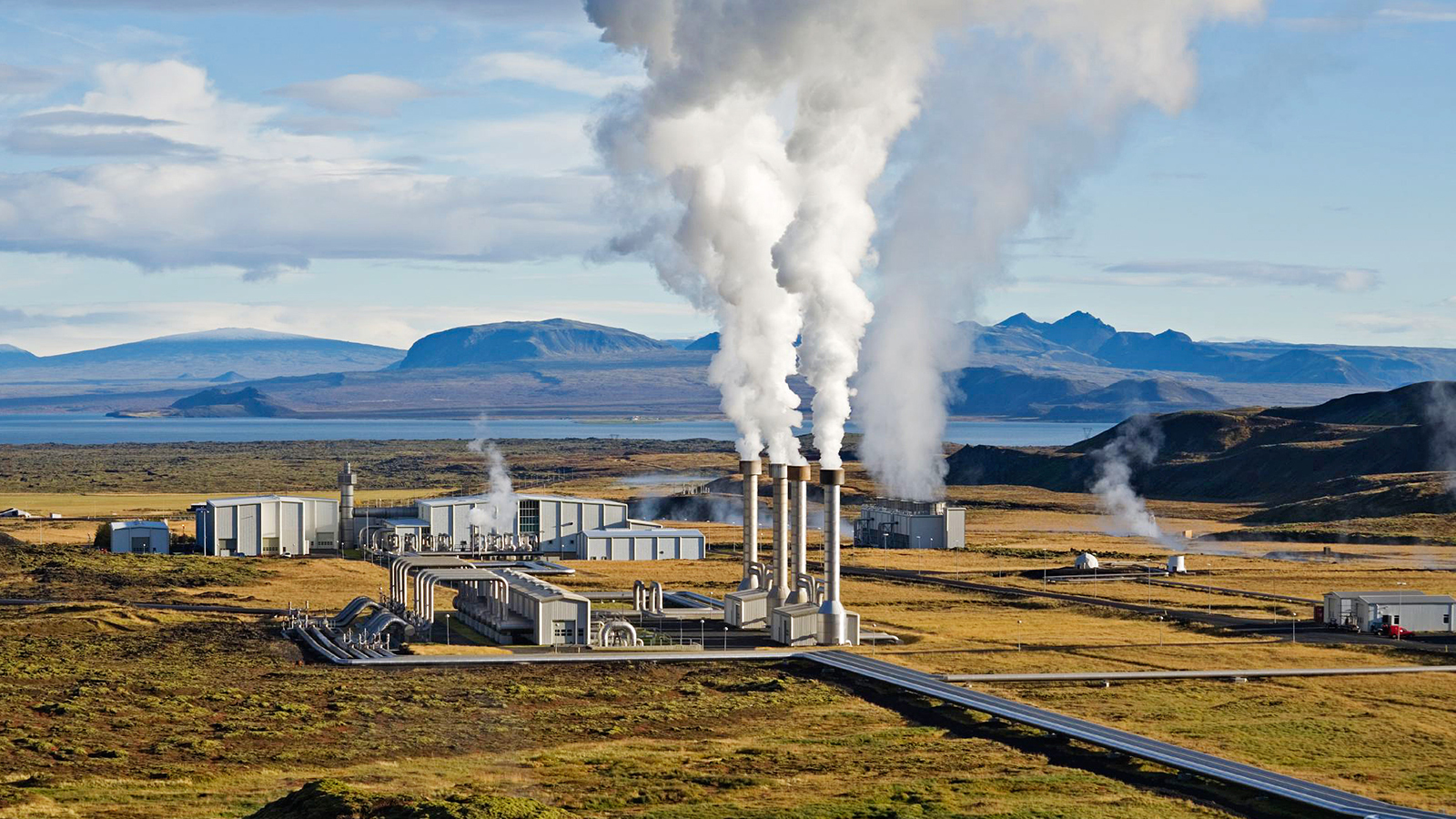 Liner solutions for geothermal wells  