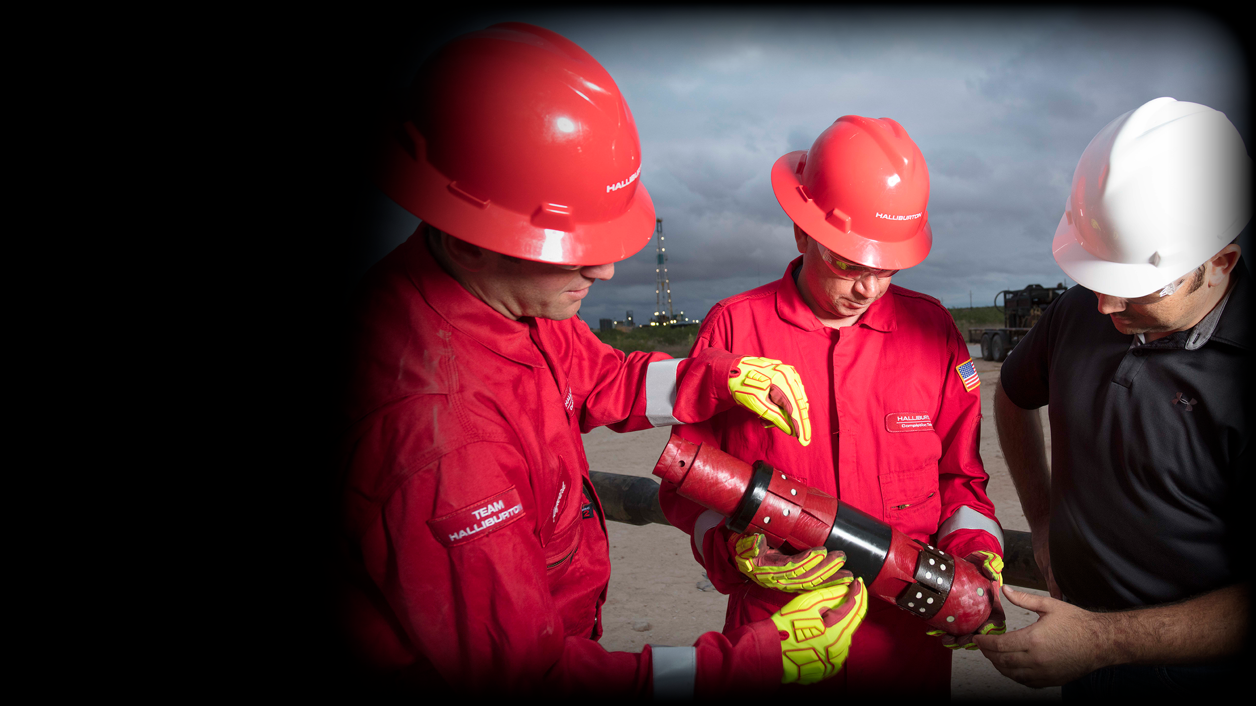 Fas Drill® ultra frac plugs reduce millout time and save operator cost