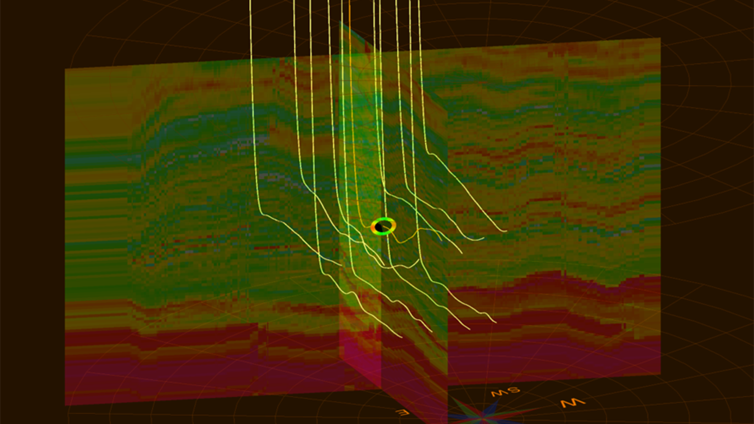 Comet 3 Reservoir Simulation Software