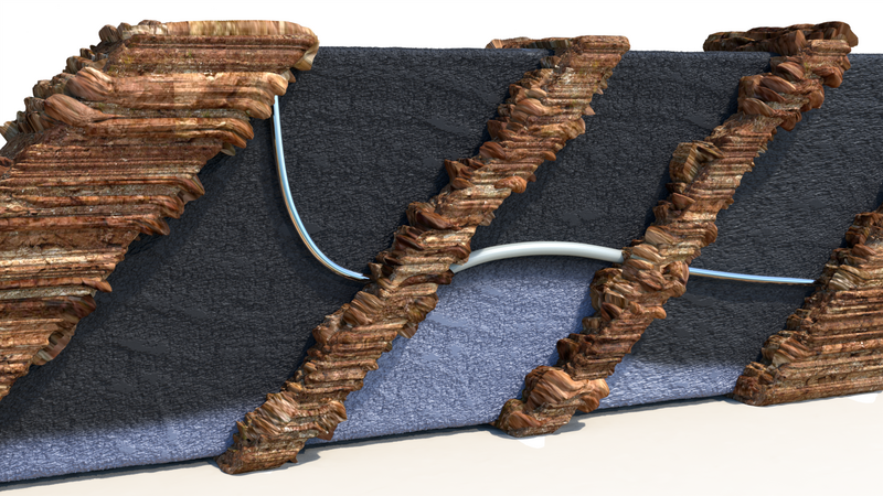 Microdeformation Monitoring