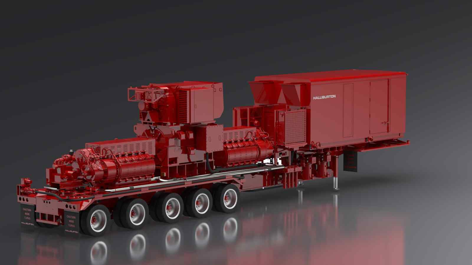 ZEUS Electric Pumping Unit ZEUS Electric Pumping Unit