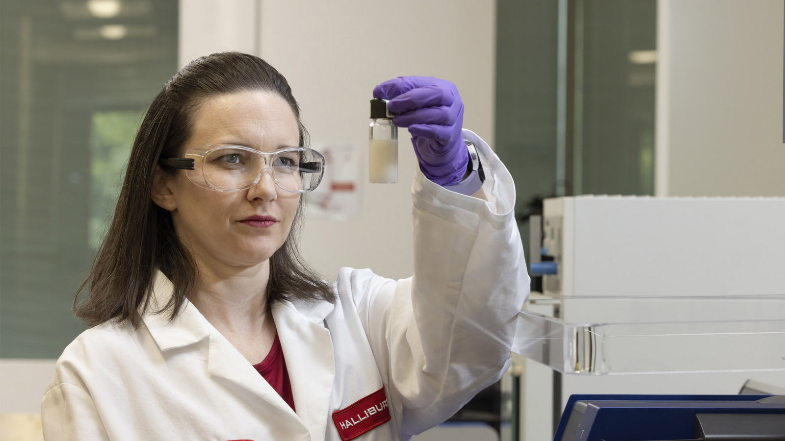 Fast-track sour water treatment facilitates safe fracturing water