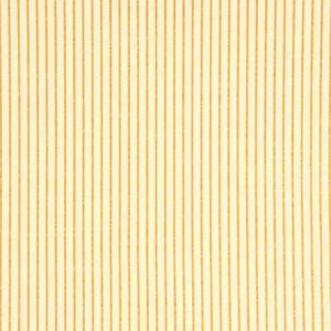 Linen Stripe - Corn