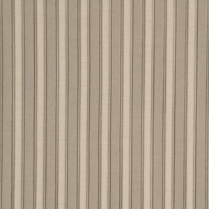 Pleated Stripe - Natural
