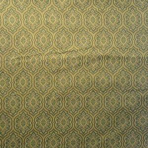 Madison Damask - Forest