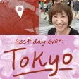 Best Day Ever: Tokyo article link