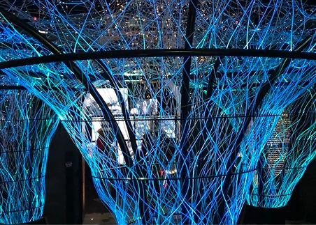 Learn about Ireland's history, emigration, and global impact through interactive exhibits at the award-winning EPIC Museum