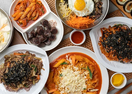 Roll up your sleeves for a hands-on cooking class and prepare traditional dishes—then taste your creations