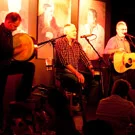 Irish music and dance workshop