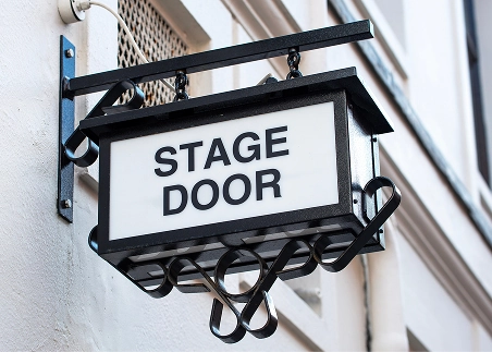 Experience the magic of a live West End performance in London’s legendary theater district
