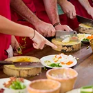 Vietnamese cooking class