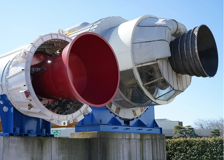 Visit Japan's Aerospace Exploration Agency and learn how space research and satellite programs support scientific discovery on Earth and beyond