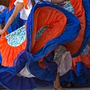 Folklore evening