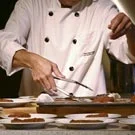 Parisian Cooking Class