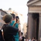 Photography tour of Rome