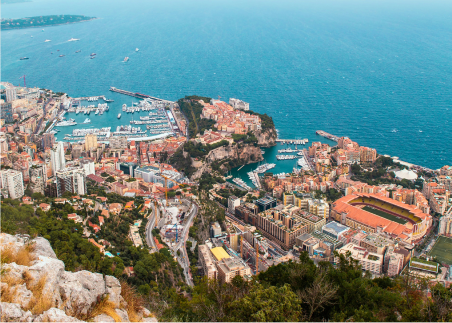 Visit Monaco and see how wealth, geography, and international influence shape one of the world’s smallest and most affluent countries