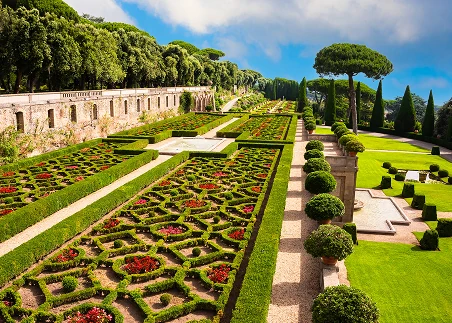Castel Gandolfo