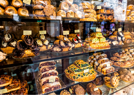 Taste your way through Milan on a food-themed walking tour that introduces you to the city’s culinary traditions and local flavors