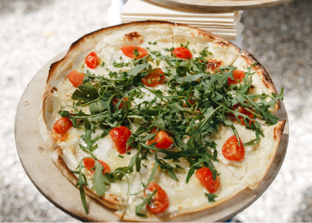 Embark on a culinary-themed walking tour of Lyon, sampling bites across the city widely known as France's gastronomical capital